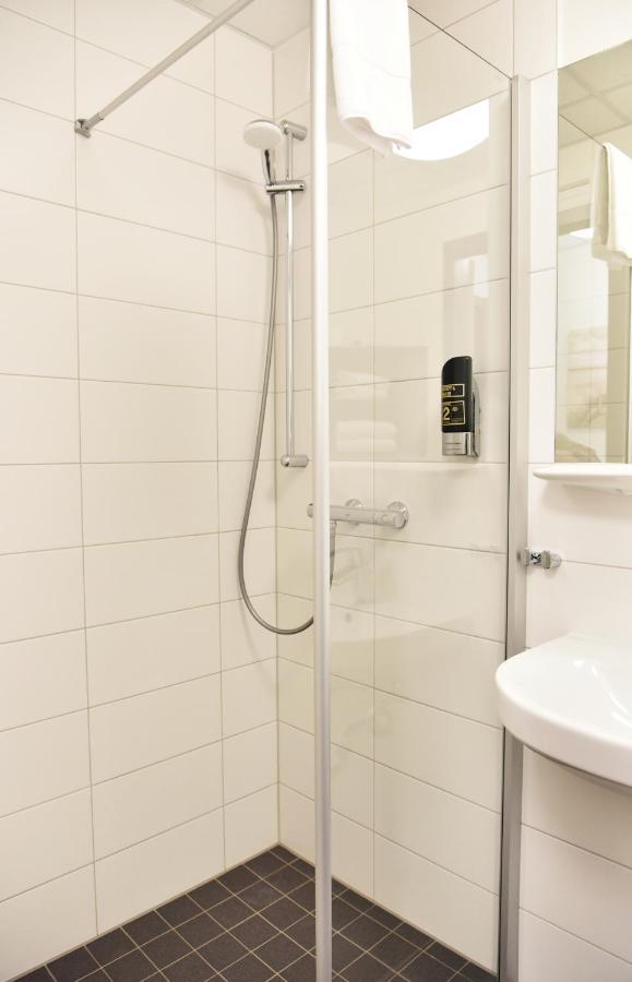 Gaestehaus Hansa Residence 함브루크 외부 사진